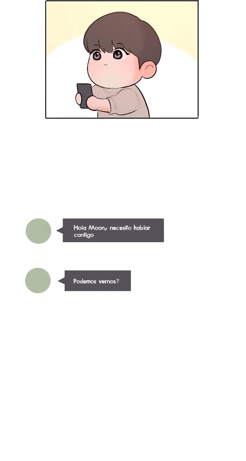 Mi jefe es un vampiro - Capítulo 21 manhwa