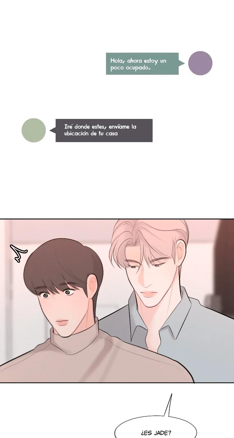 Mi jefe es un vampiro - Capítulo 21 manhwa