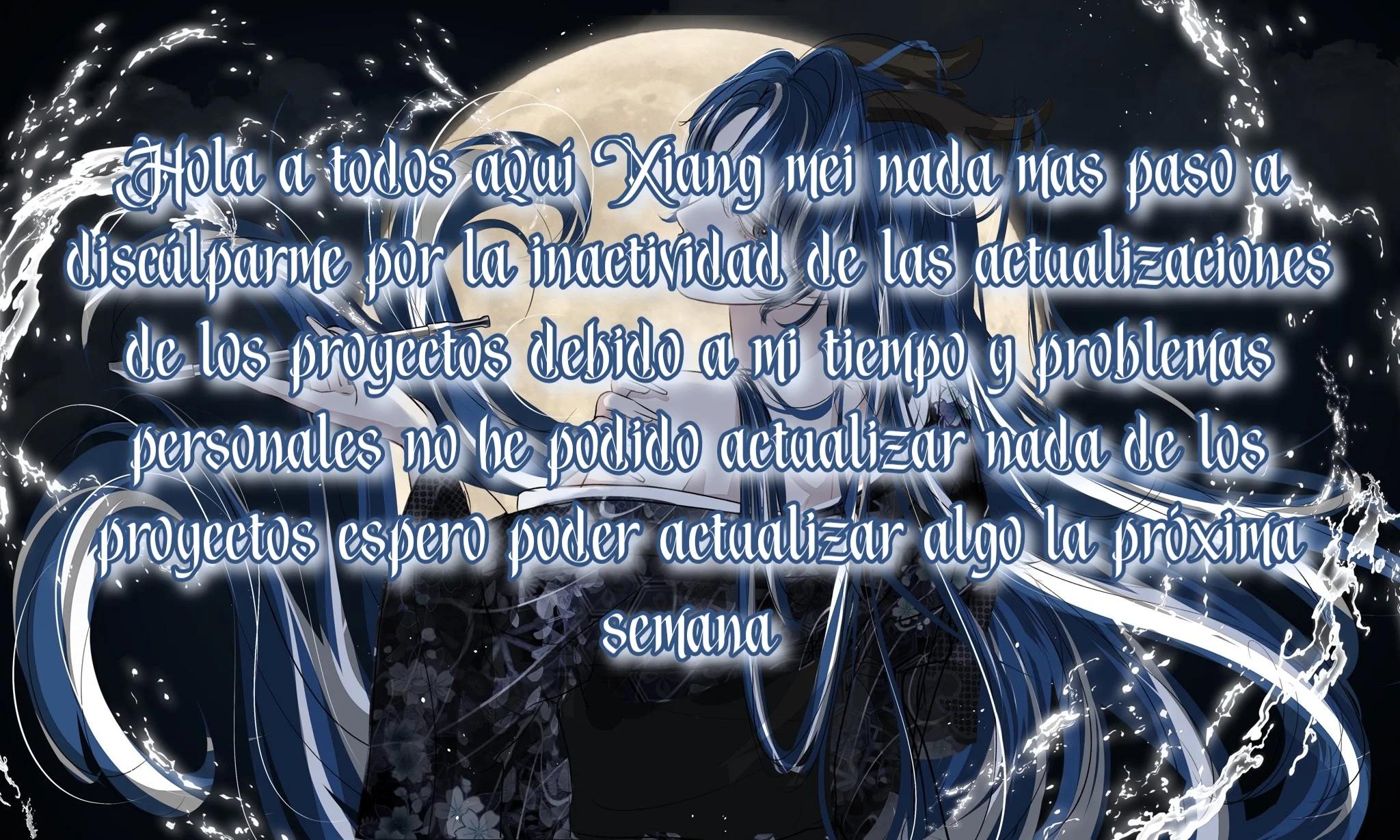 Mi jefe es un vampiro - Capítulo 19.5 manhwa