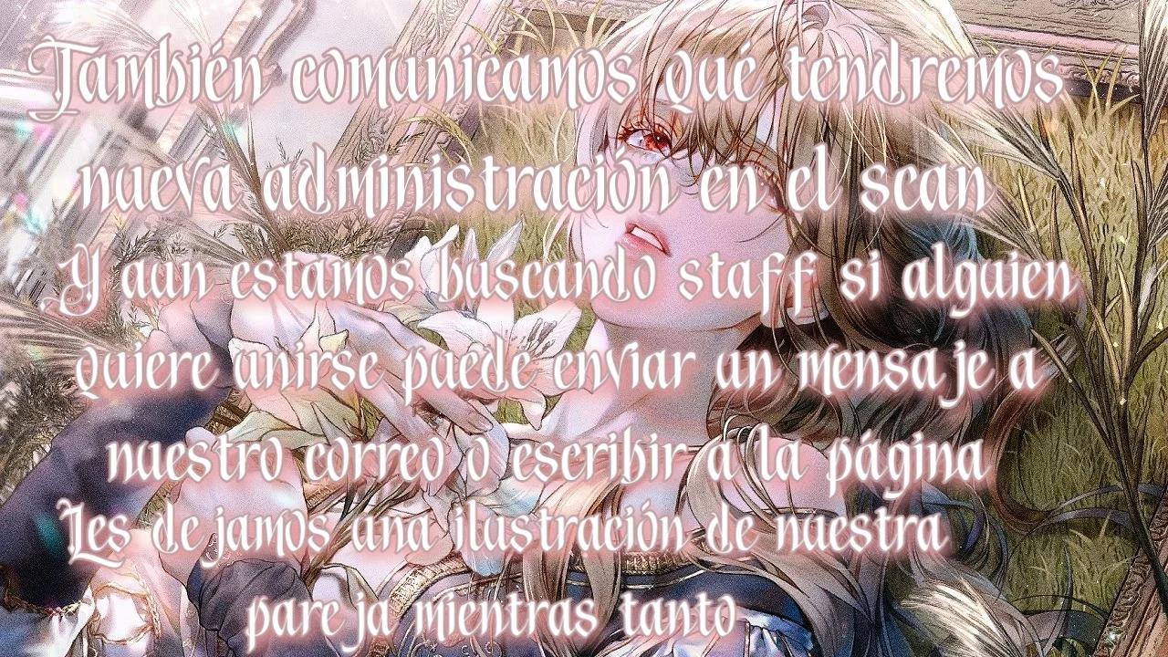 Mi jefe es un vampiro - Capítulo 19.5 manhwa