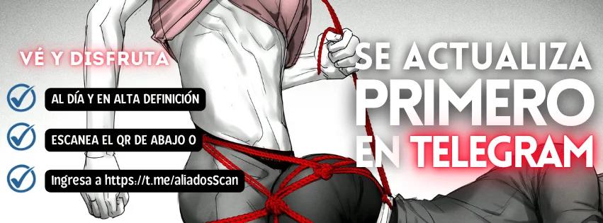 Mi jefe es un vampiro - Capítulo 21 2 manhwa
