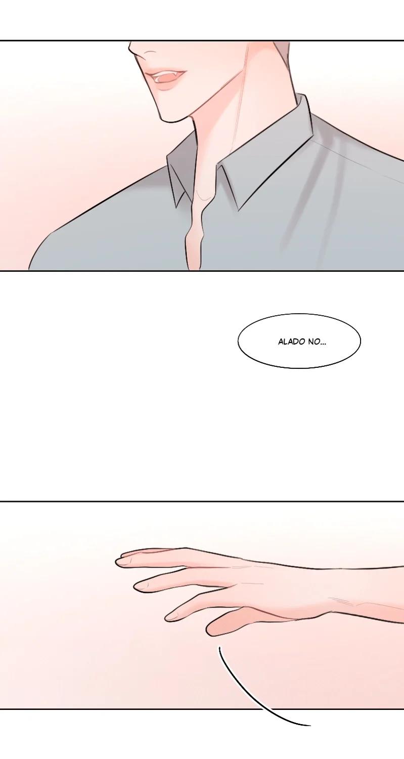 Mi jefe es un vampiro - Capítulo 21 2 manhwa