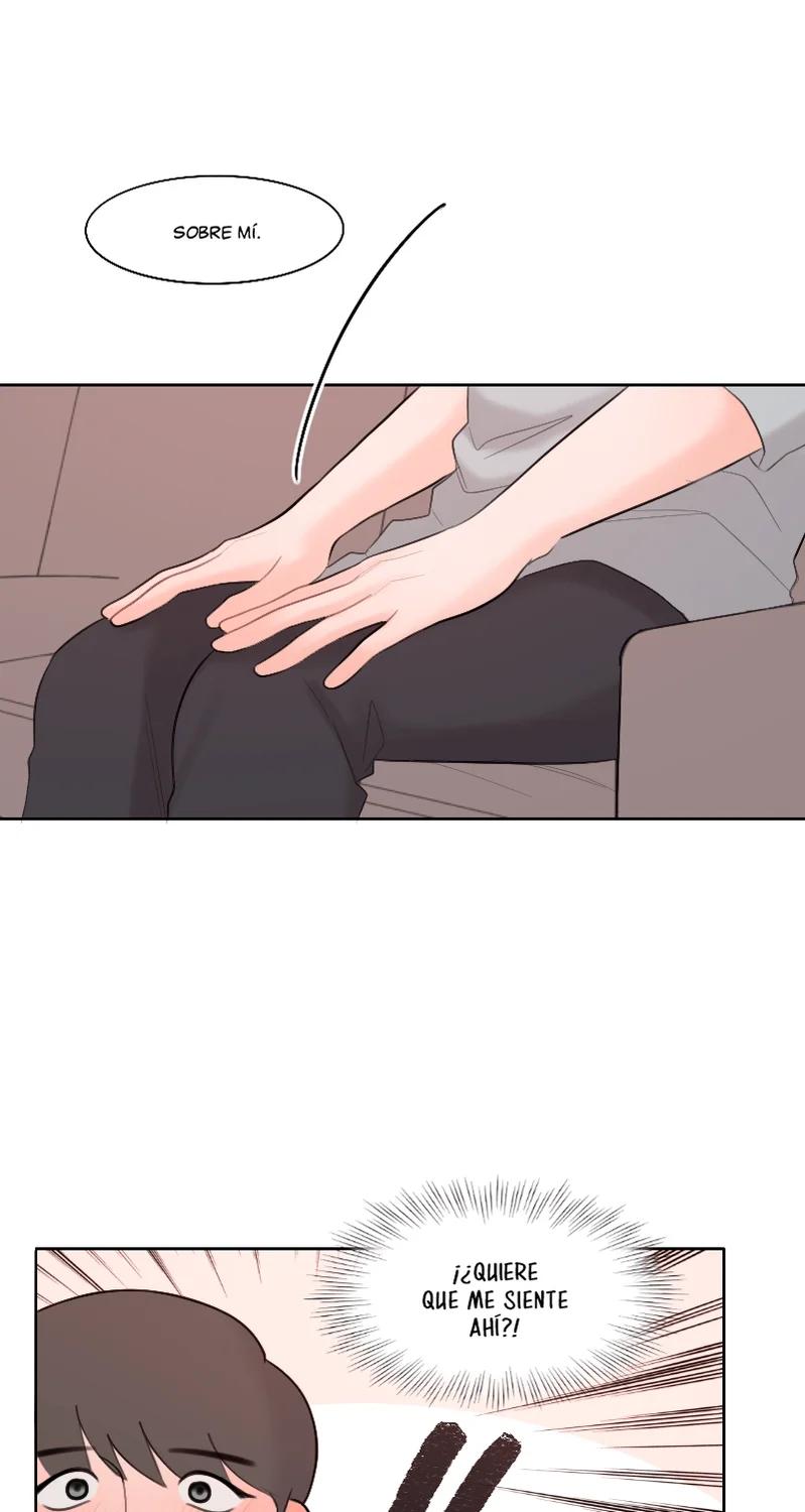 Mi jefe es un vampiro - Capítulo 21 2 manhwa