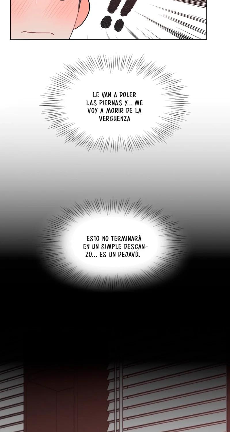 Mi jefe es un vampiro - Capítulo 21 2 manhwa