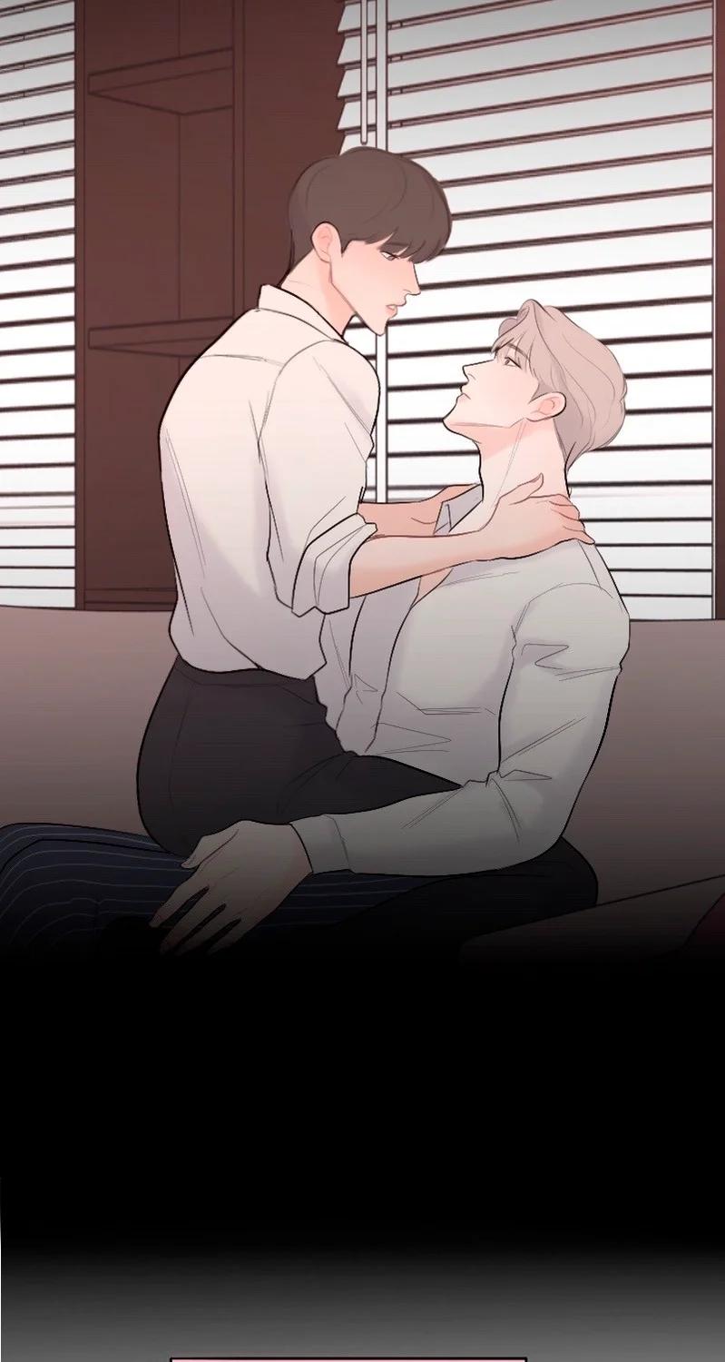 Mi jefe es un vampiro - Capítulo 21 2 manhwa