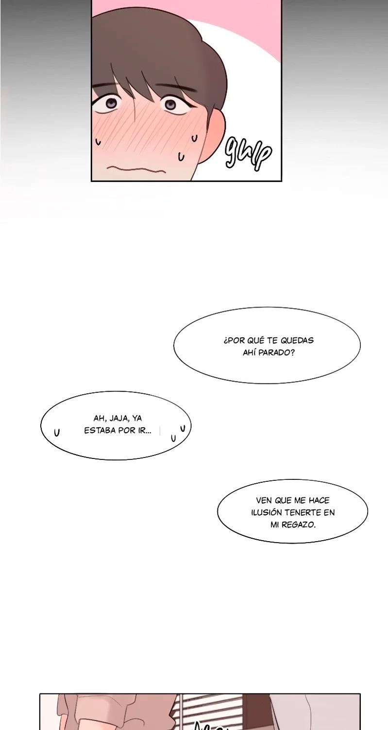 Mi jefe es un vampiro - Capítulo 21 2 manhwa