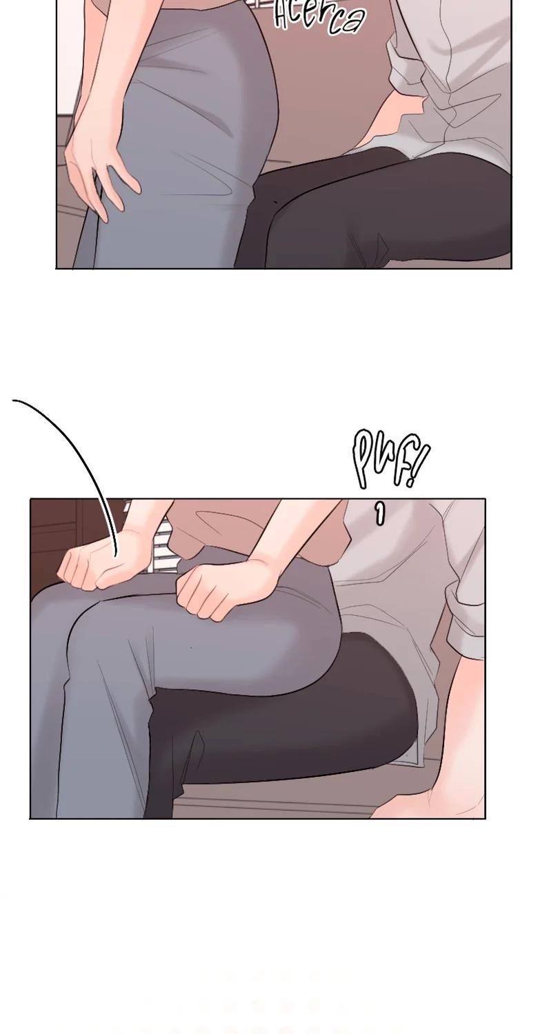 Mi jefe es un vampiro - Capítulo 21 2 manhwa