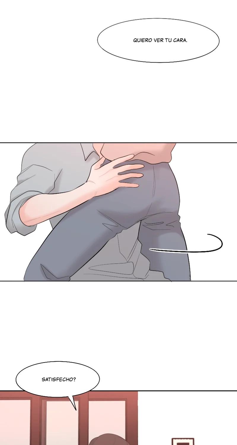 Mi jefe es un vampiro - Capítulo 21 2 manhwa