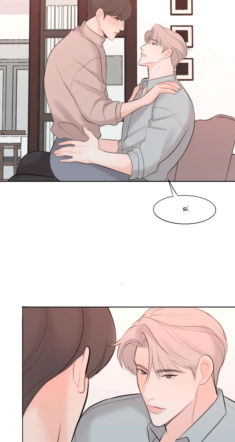 Mi jefe es un vampiro - Capítulo 21 2 manhwa