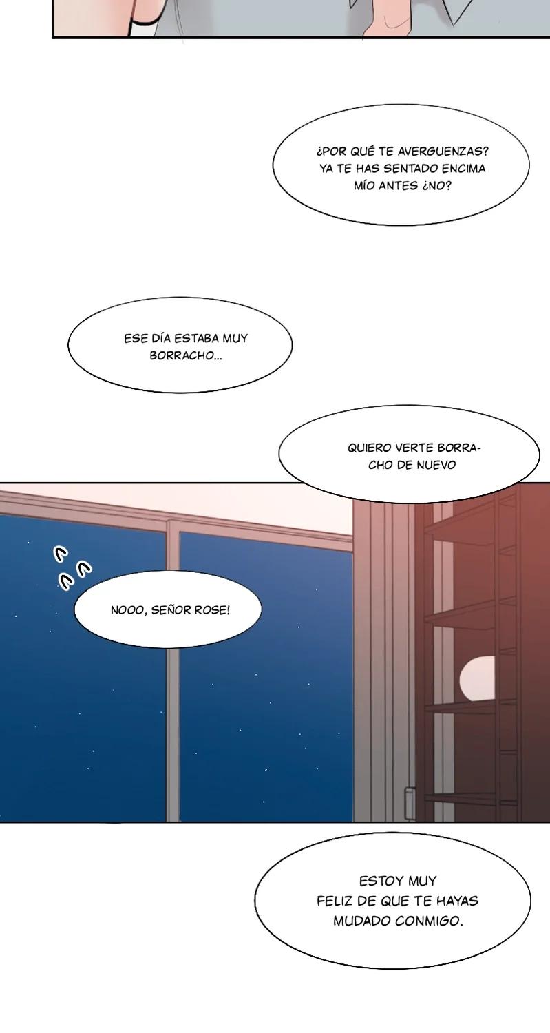 Mi jefe es un vampiro - Capítulo 21 2 manhwa