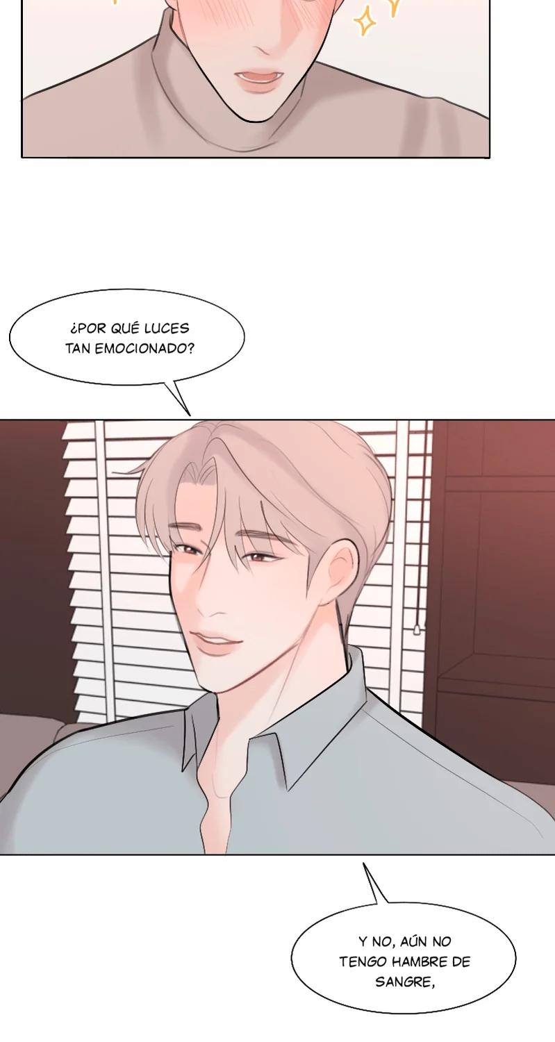 Mi jefe es un vampiro - Capítulo 21 2 manhwa