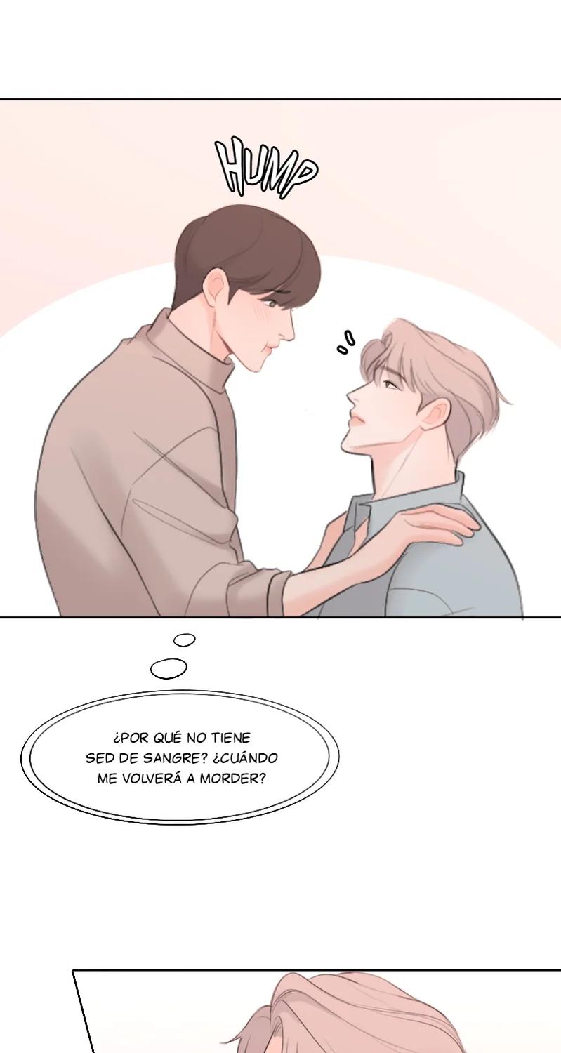 Mi jefe es un vampiro - Capítulo 21 2 manhwa