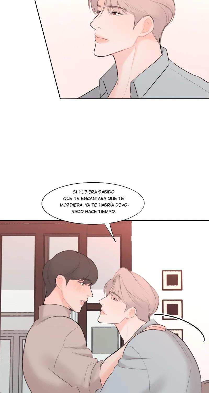 Mi jefe es un vampiro - Capítulo 21 2 manhwa