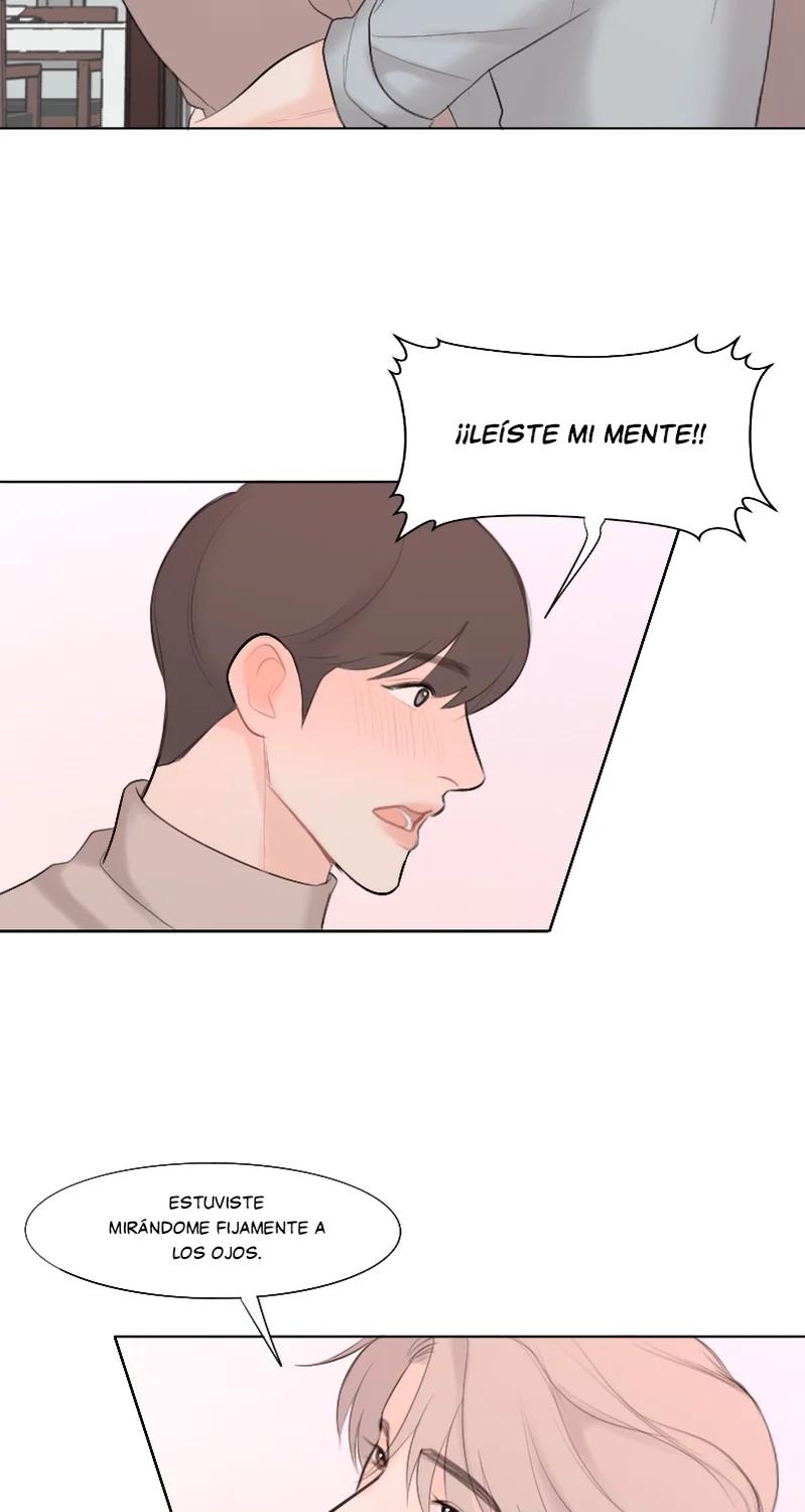 Mi jefe es un vampiro - Capítulo 21 3 manhwa