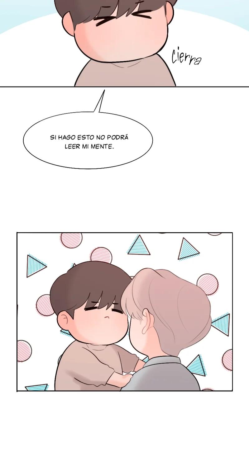 Mi jefe es un vampiro - Capítulo 21 3 manhwa