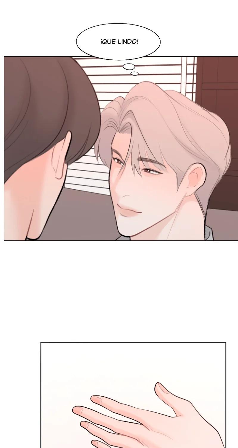 Mi jefe es un vampiro - Capítulo 21 3 manhwa