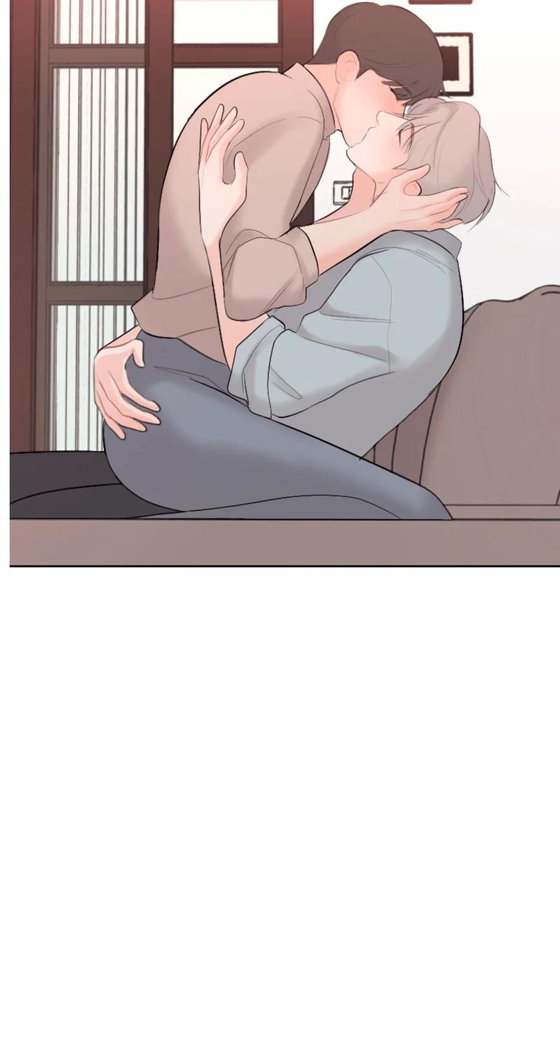 Mi jefe es un vampiro - Capítulo 21 3 manhwa