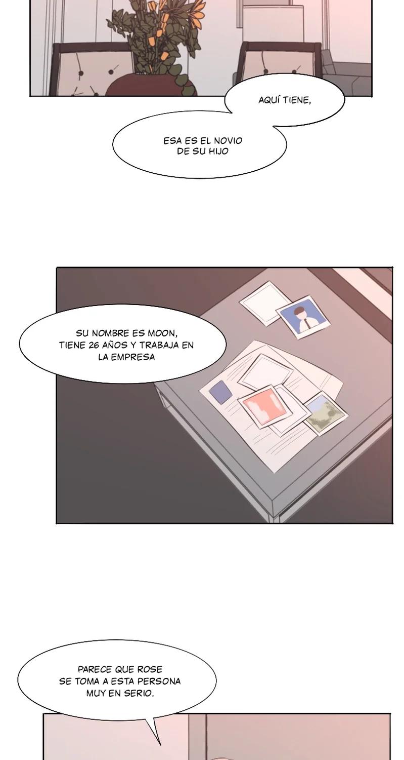 Mi jefe es un vampiro - Capítulo 21 3 manhwa