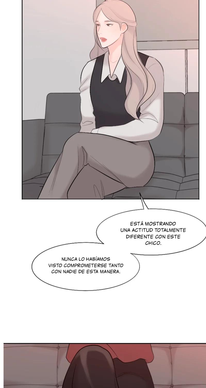Mi jefe es un vampiro - Capítulo 21 3 manhwa
