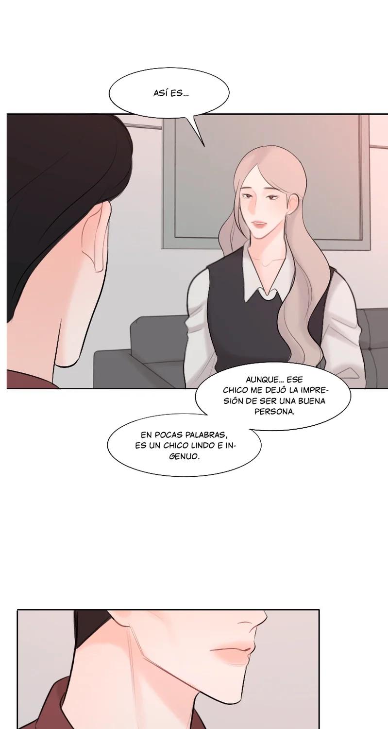Mi jefe es un vampiro - Capítulo 21 3 manhwa