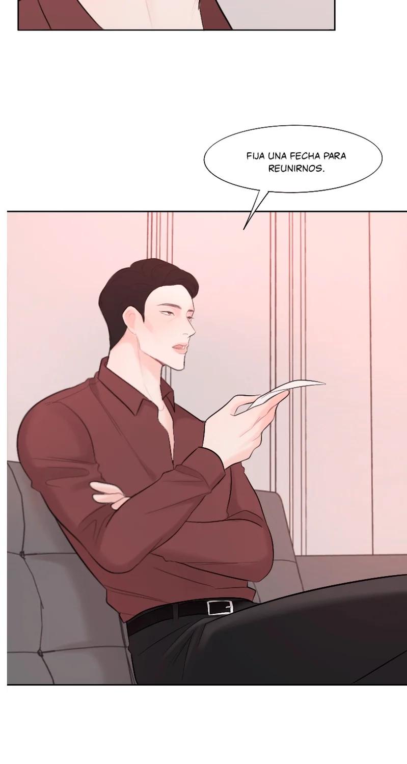 Mi jefe es un vampiro - Capítulo 21 3 manhwa