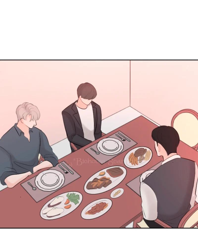 Mi jefe es un vampiro - Capítulo 23 2 manhwa
