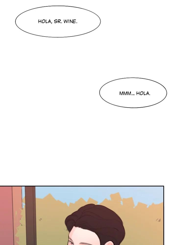 Mi jefe es un vampiro - Capítulo 23 2 manhwa