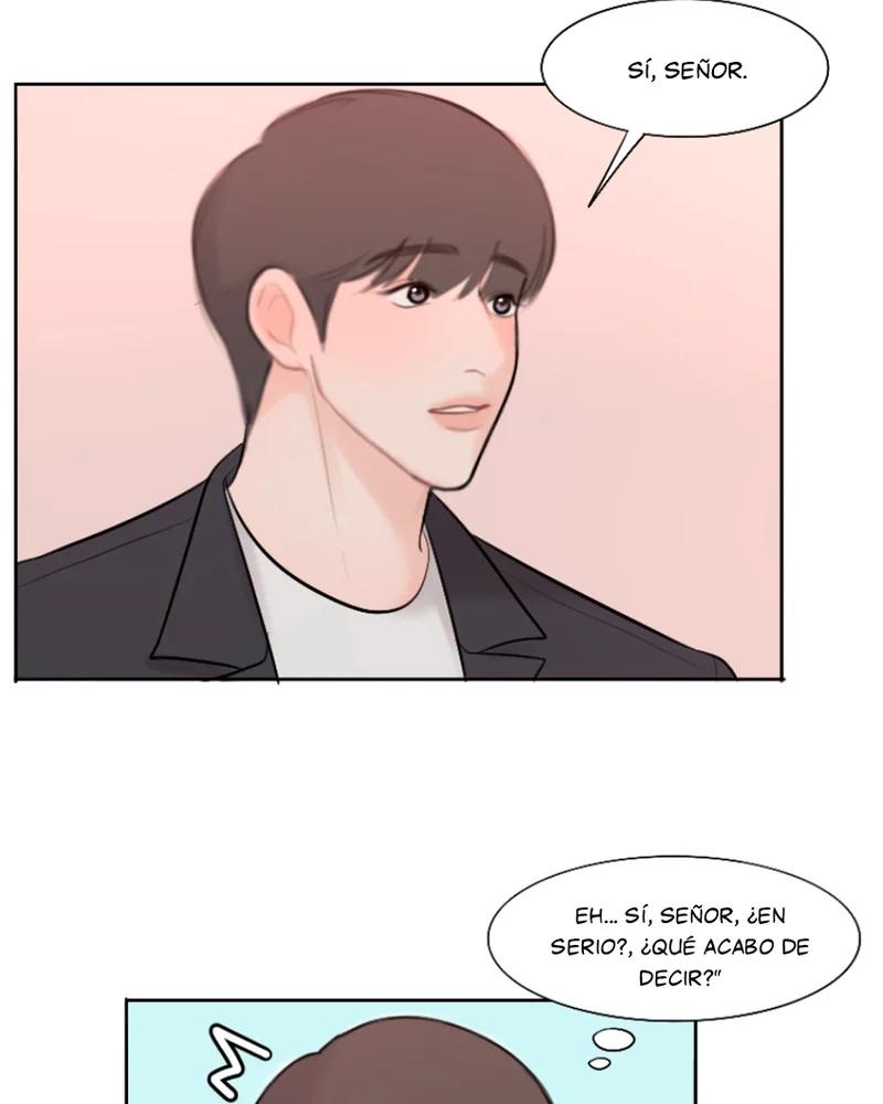 Mi jefe es un vampiro - Capítulo 23 2 manhwa