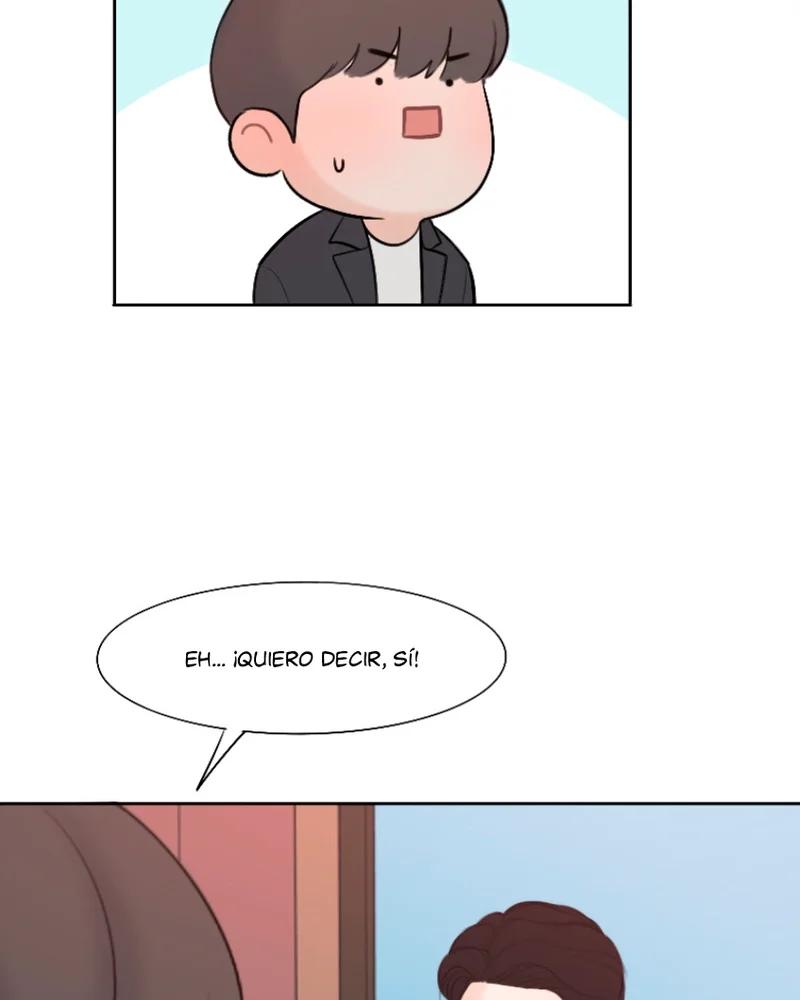 Mi jefe es un vampiro - Capítulo 23 2 manhwa