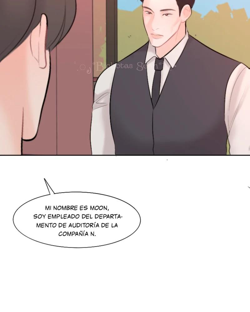 Mi jefe es un vampiro - Capítulo 23 2 manhwa