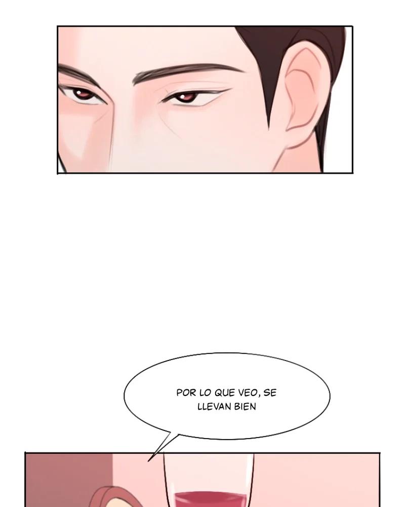 Mi jefe es un vampiro - Capítulo 23 2 manhwa