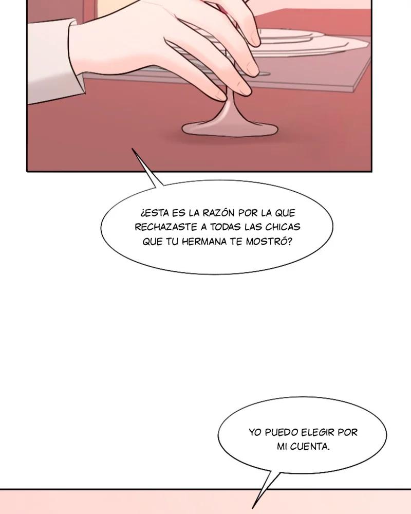 Mi jefe es un vampiro - Capítulo 23 2 manhwa