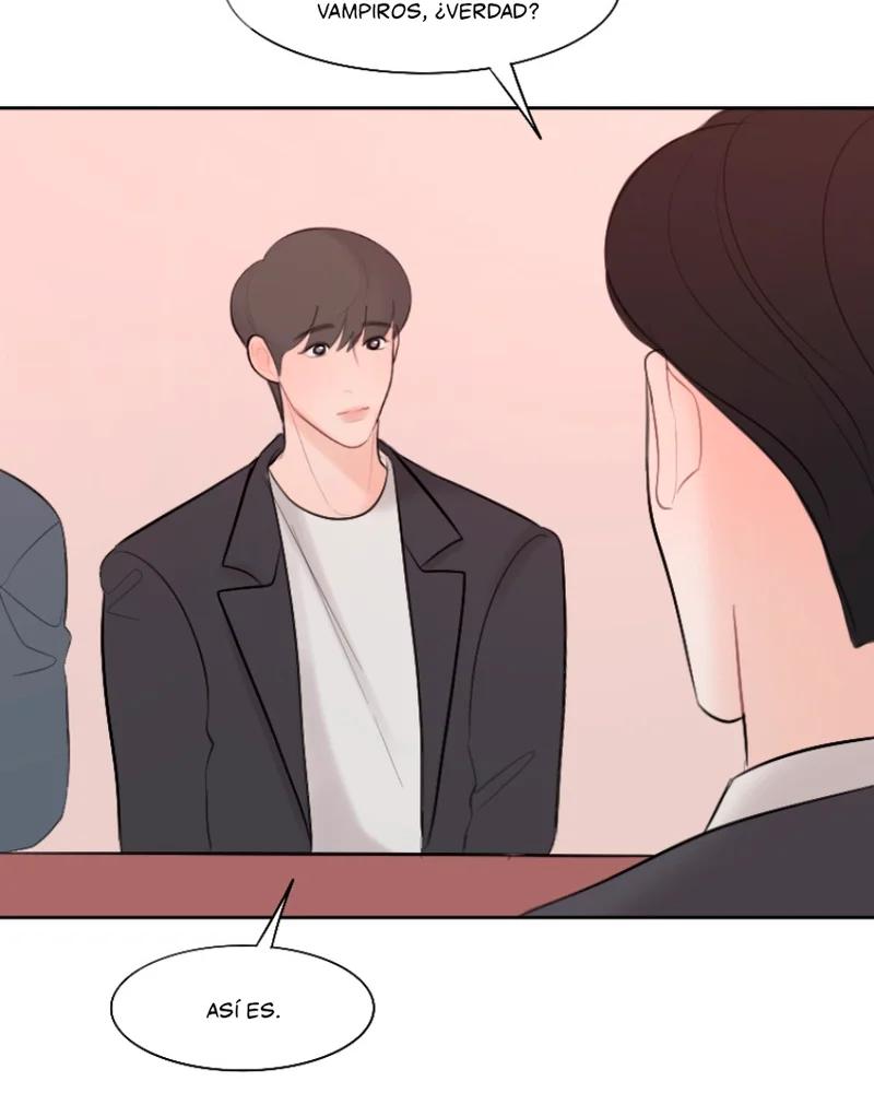 Mi jefe es un vampiro - Capítulo 23 2 manhwa