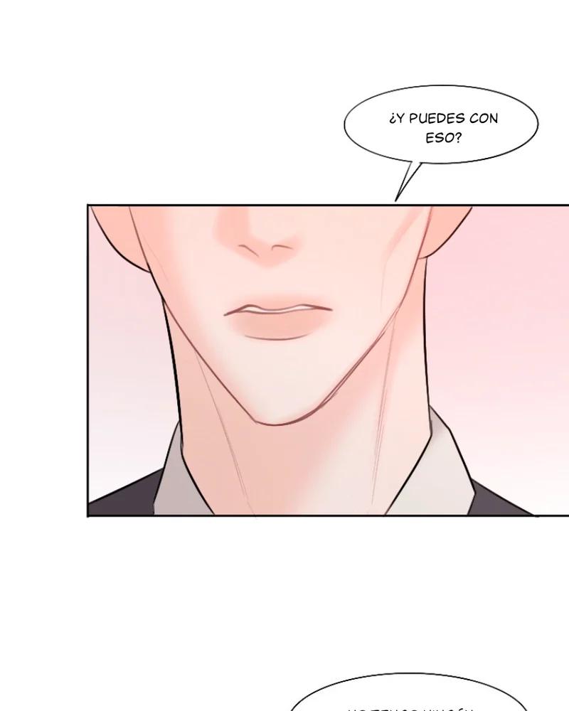 Mi jefe es un vampiro - Capítulo 23 2 manhwa