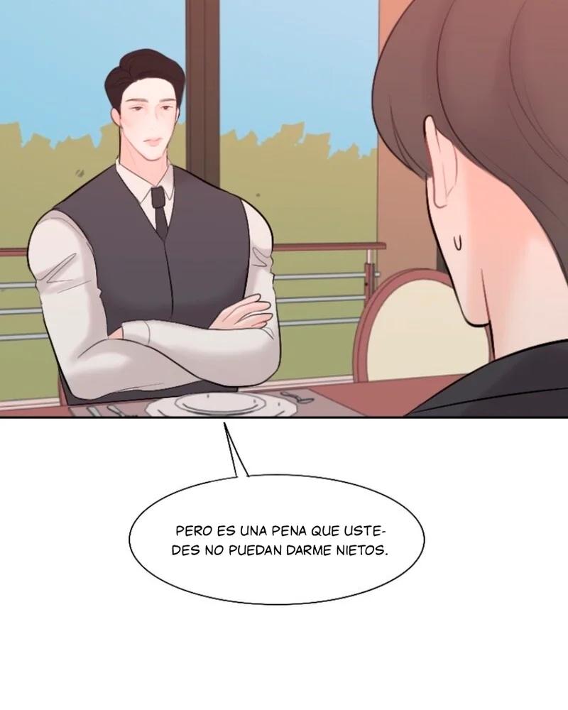Mi jefe es un vampiro - Capítulo 23 2 manhwa