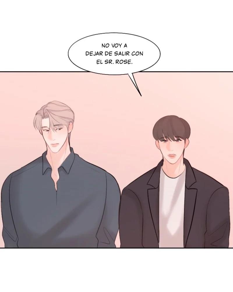 Mi jefe es un vampiro - Capítulo 23 2 manhwa