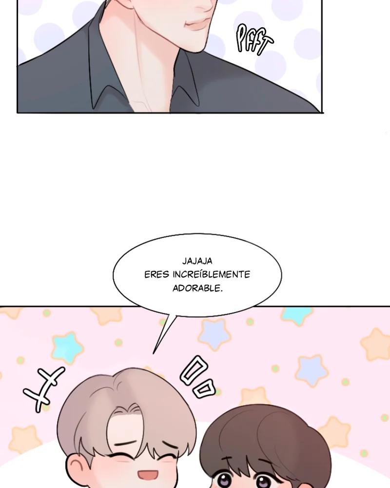 Mi jefe es un vampiro - Capítulo 23 2 manhwa