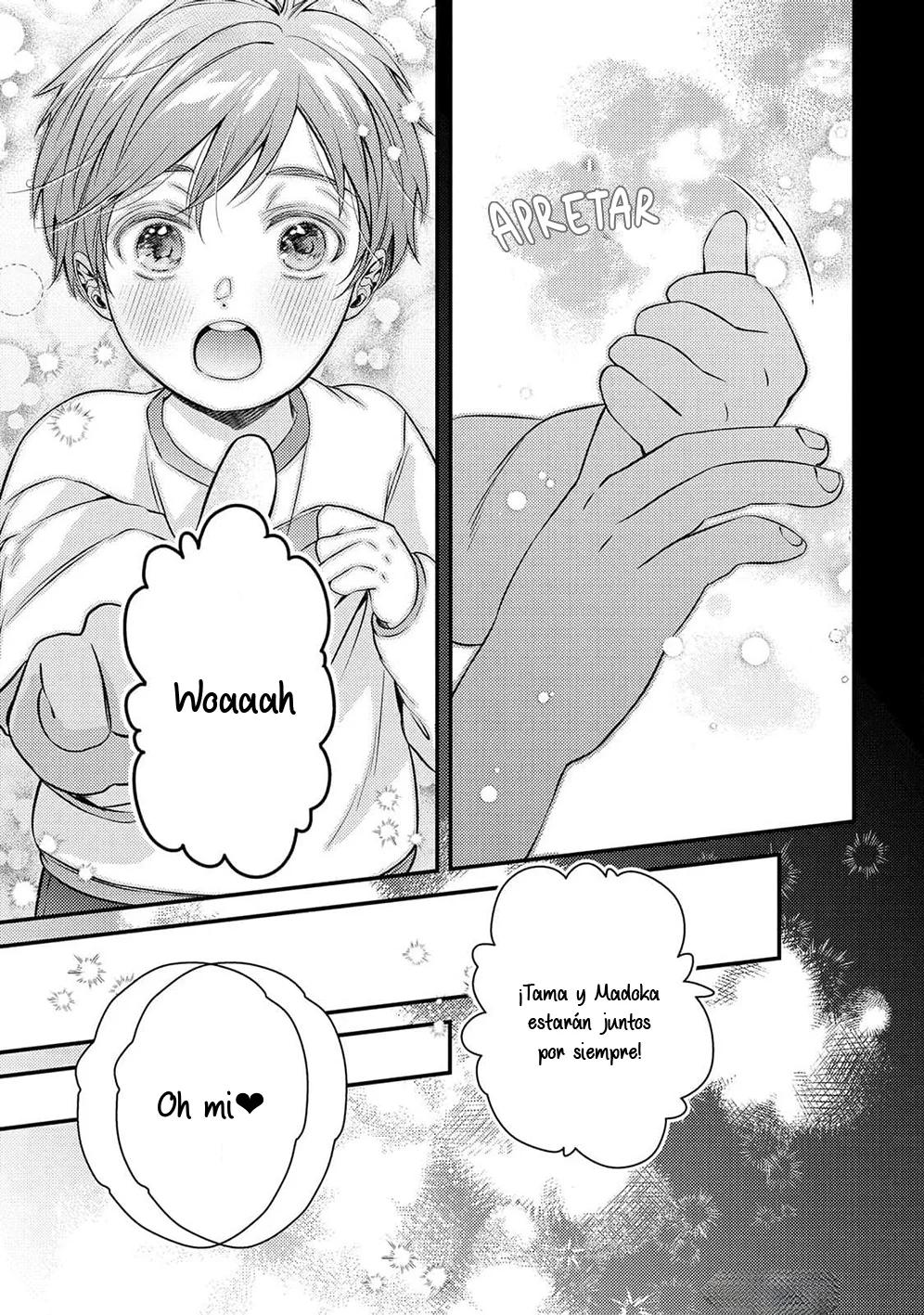 Osananajimi wa Mou Yameru - Capítulo 1 manhwa