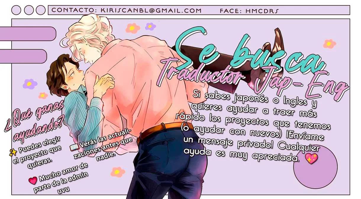 Osananajimi wa Mou Yameru - Capítulo 2 3 manhwa
