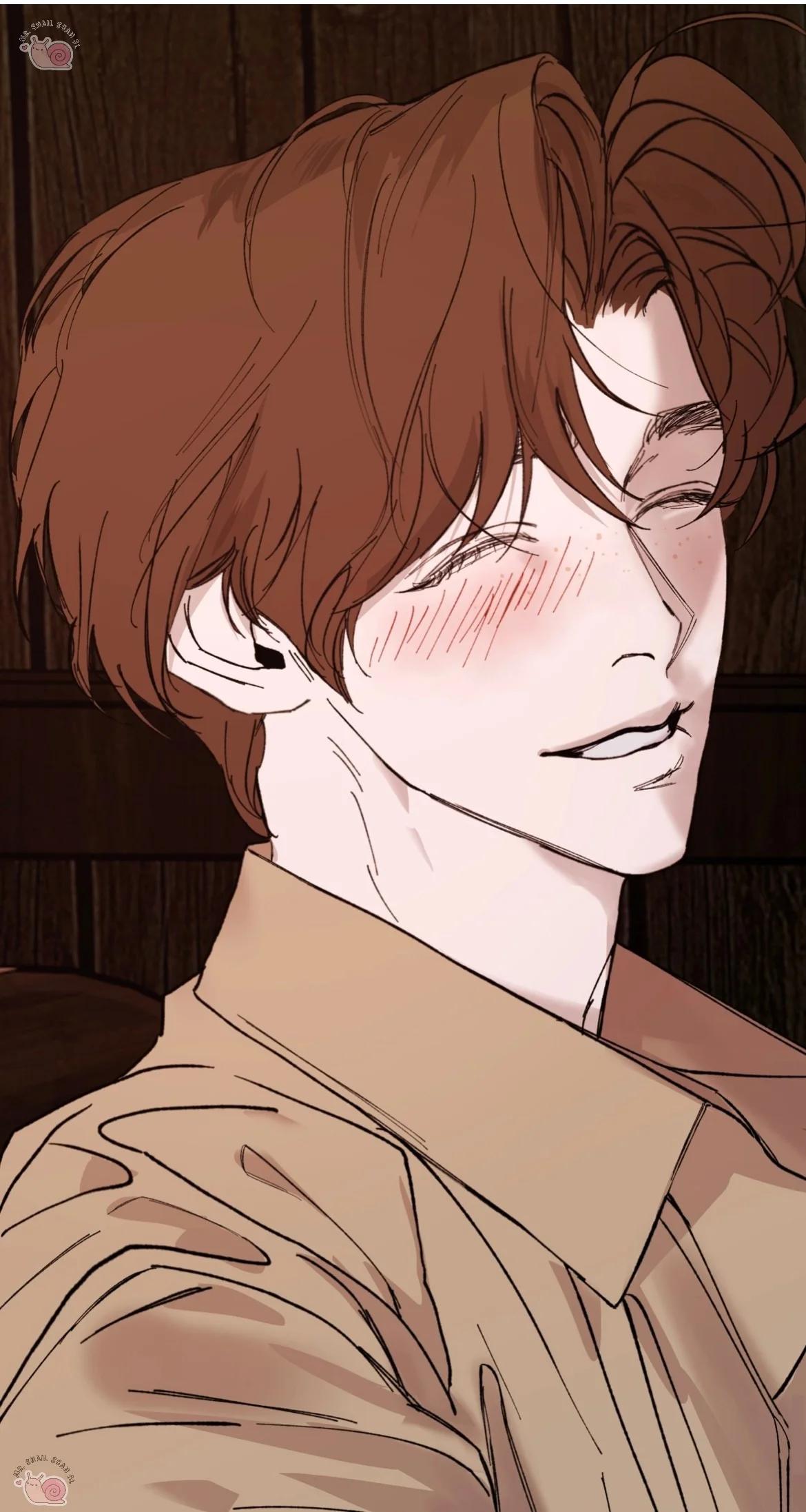 A MI ETERNIDAD - Capítulo 4 3 manhwa