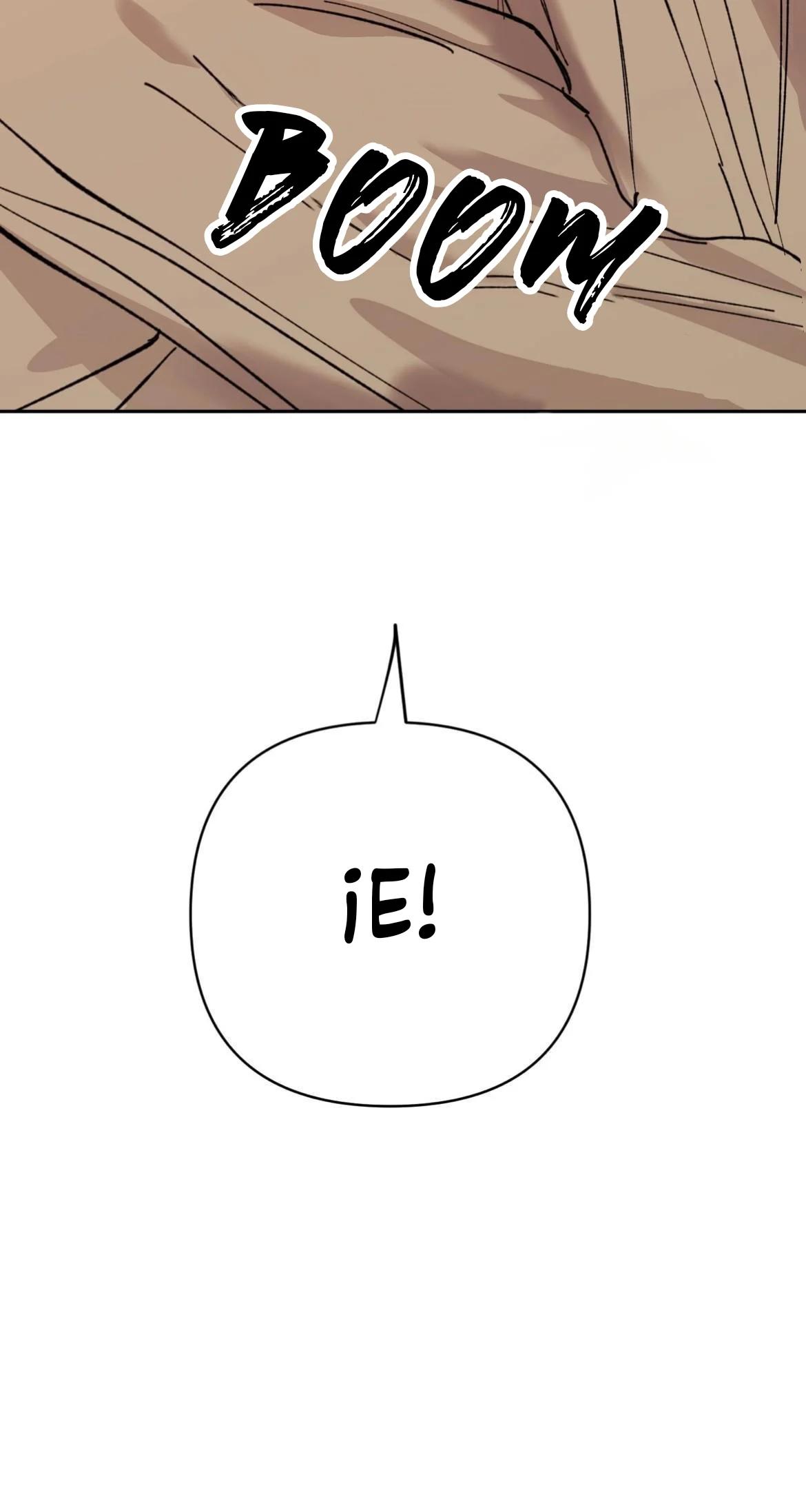 A MI ETERNIDAD - Capítulo 4 3 manhwa