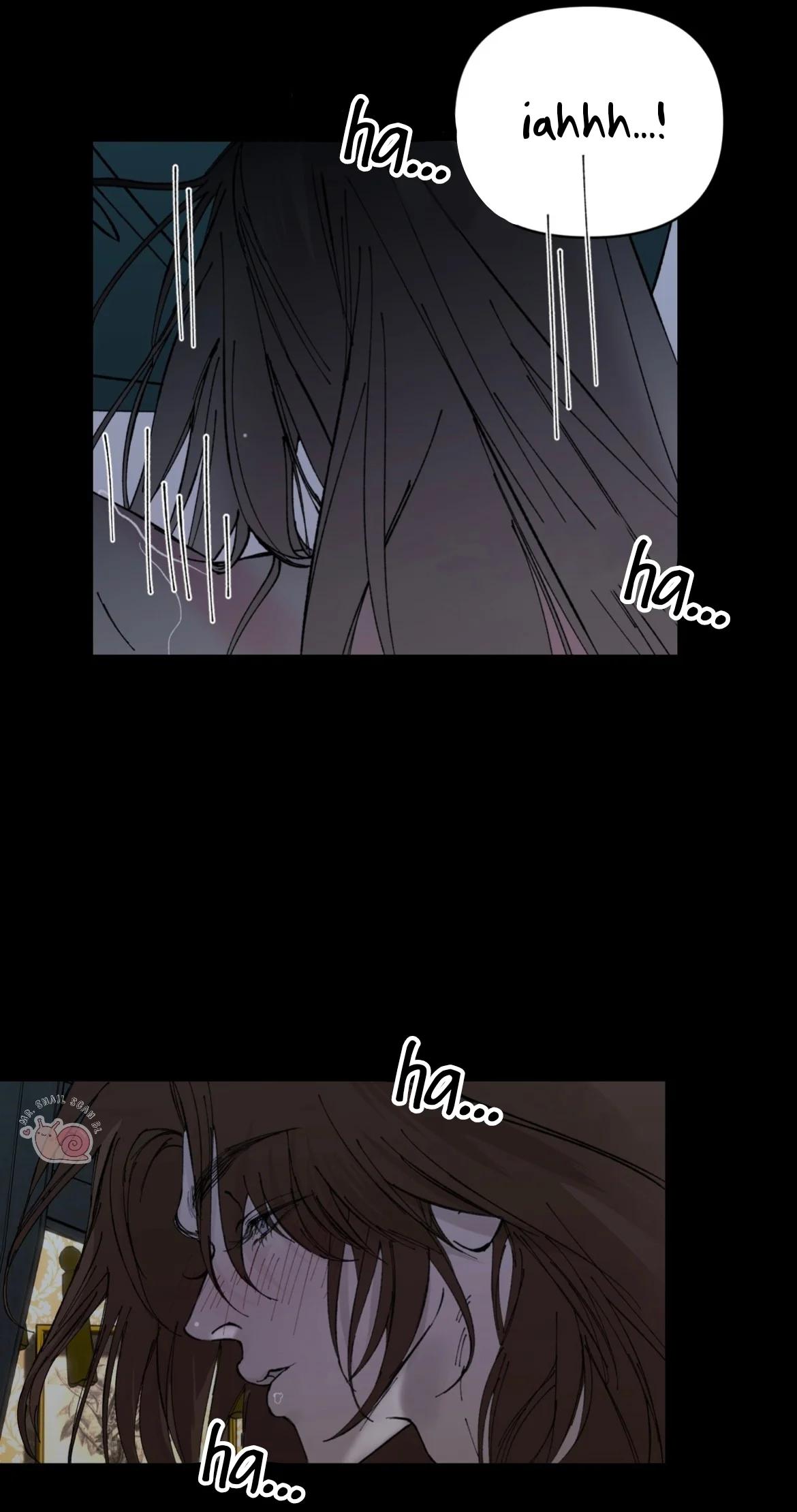 A MI ETERNIDAD - Capítulo 2 2 manhwa
