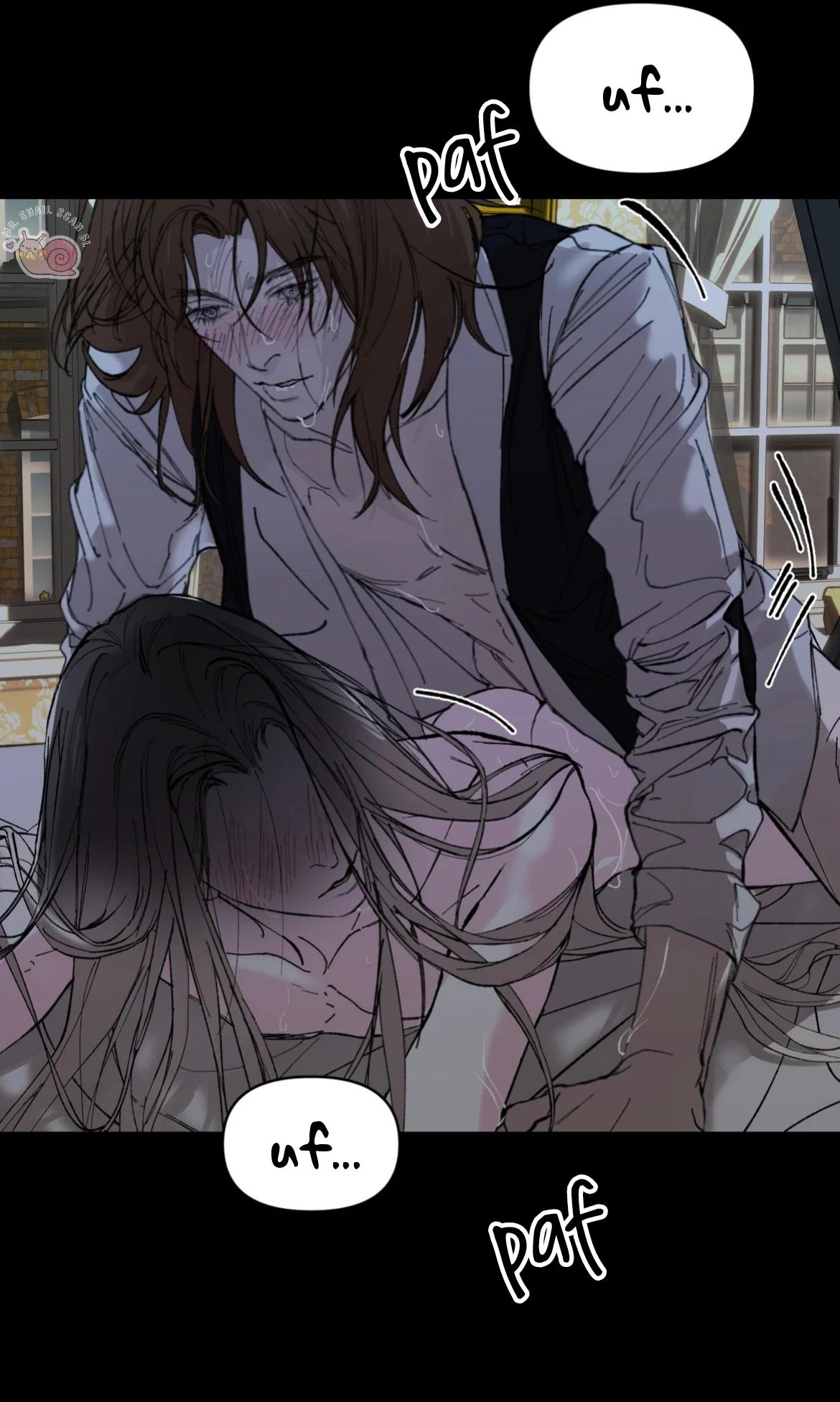 A MI ETERNIDAD - Capítulo 2 2 manhwa