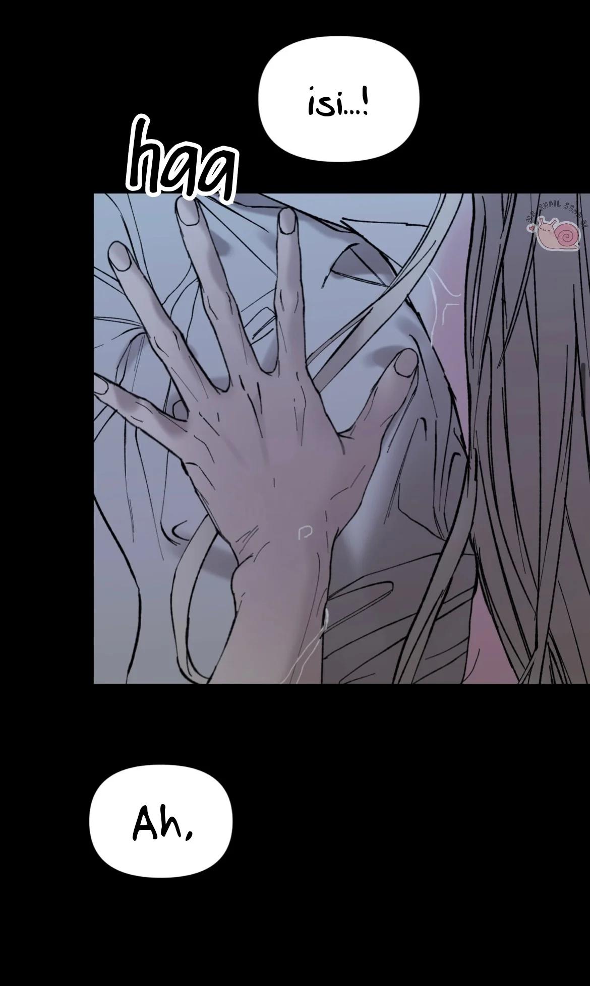 A MI ETERNIDAD - Capítulo 2 2 manhwa