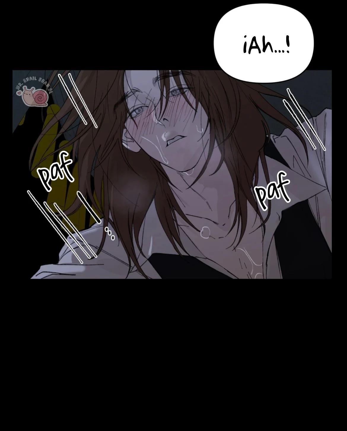 A MI ETERNIDAD - Capítulo 2 2 manhwa