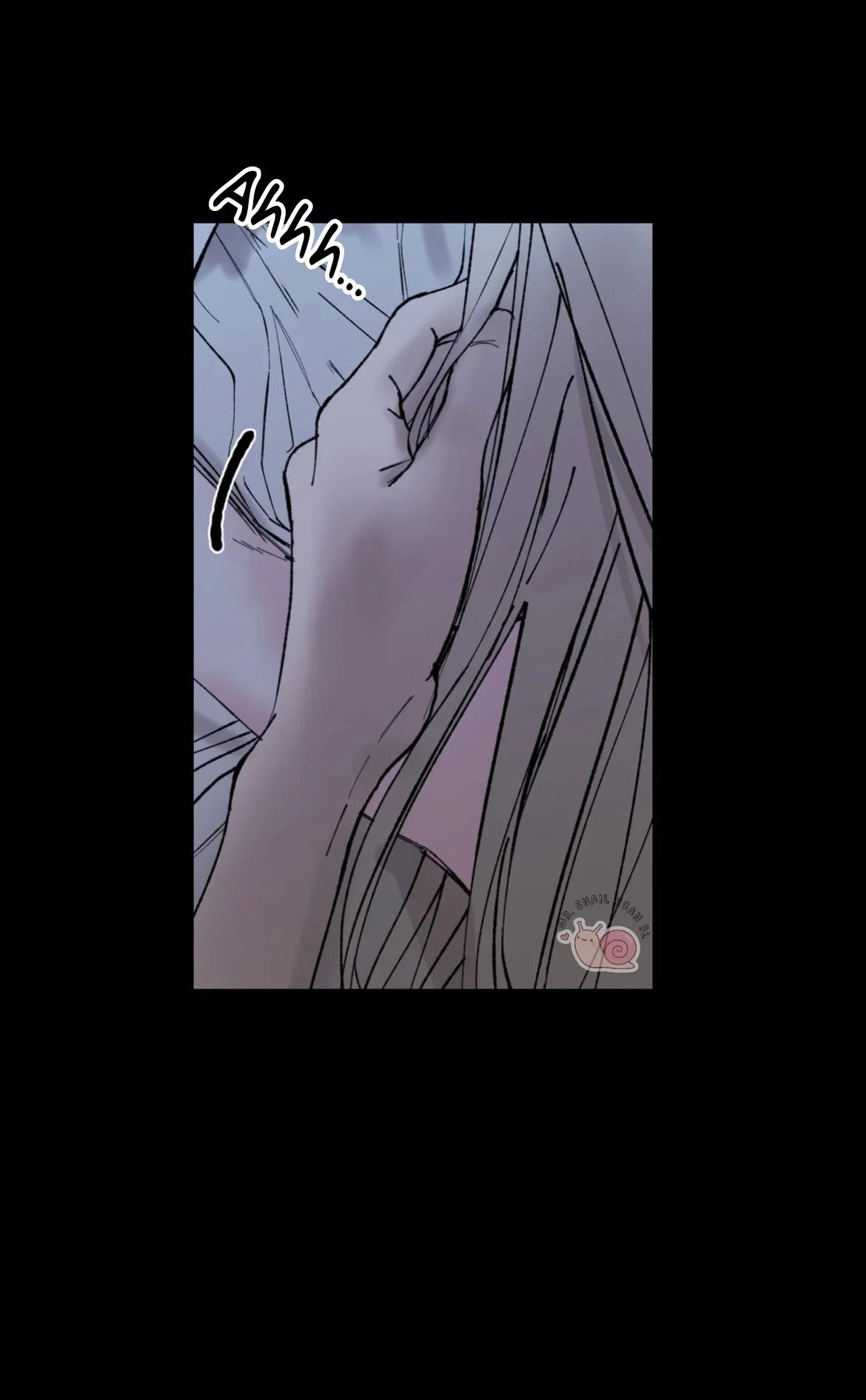 A MI ETERNIDAD - Capítulo 2 2 manhwa
