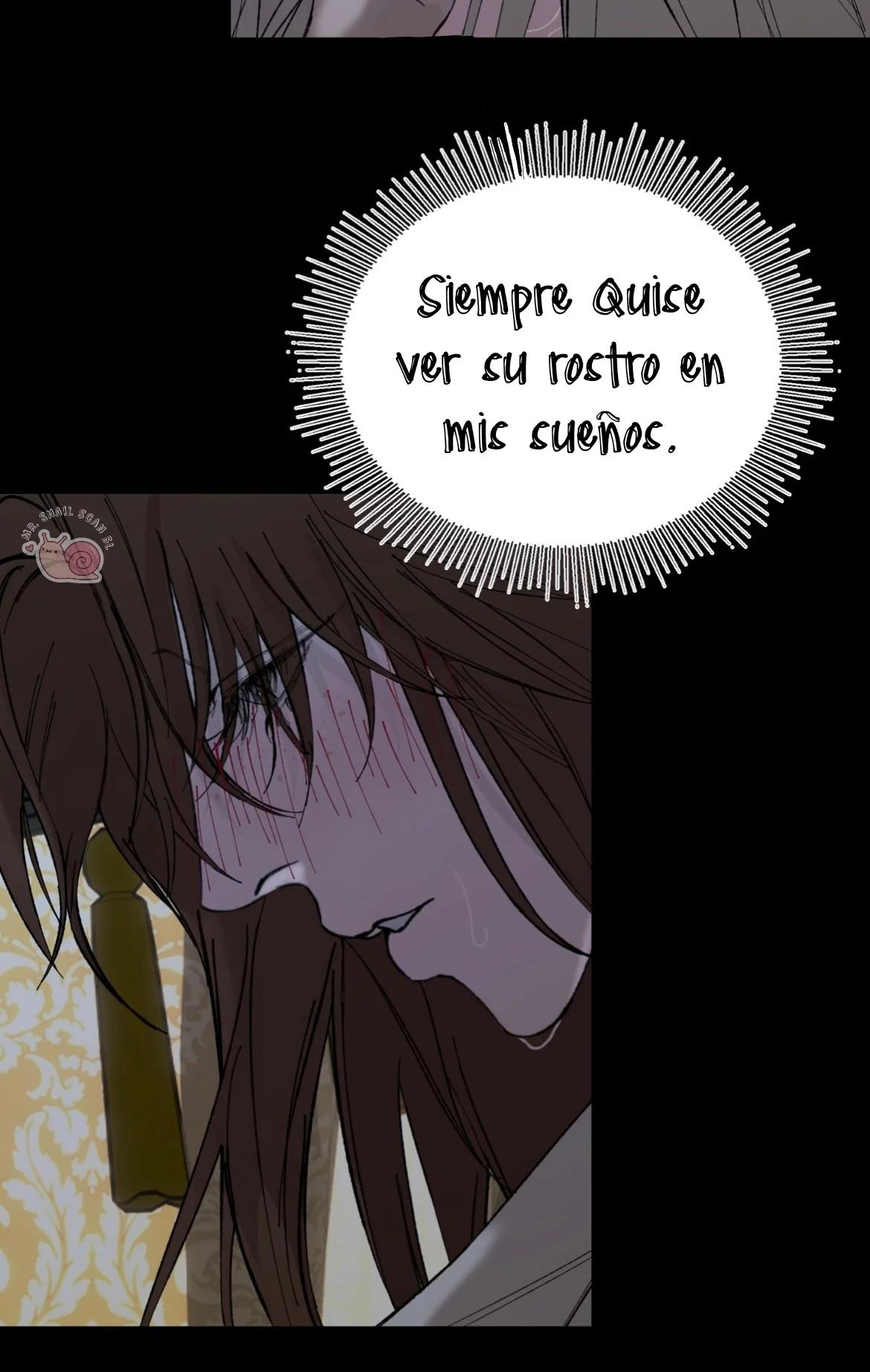 A MI ETERNIDAD - Capítulo 2 2 manhwa