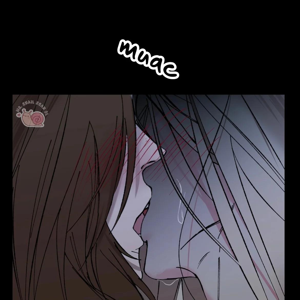 A MI ETERNIDAD - Capítulo 2 2 manhwa