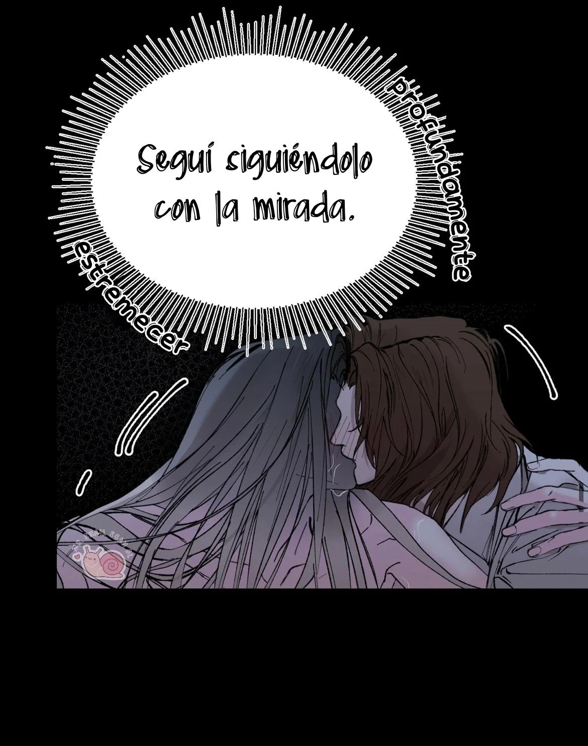 A MI ETERNIDAD - Capítulo 2 2 manhwa