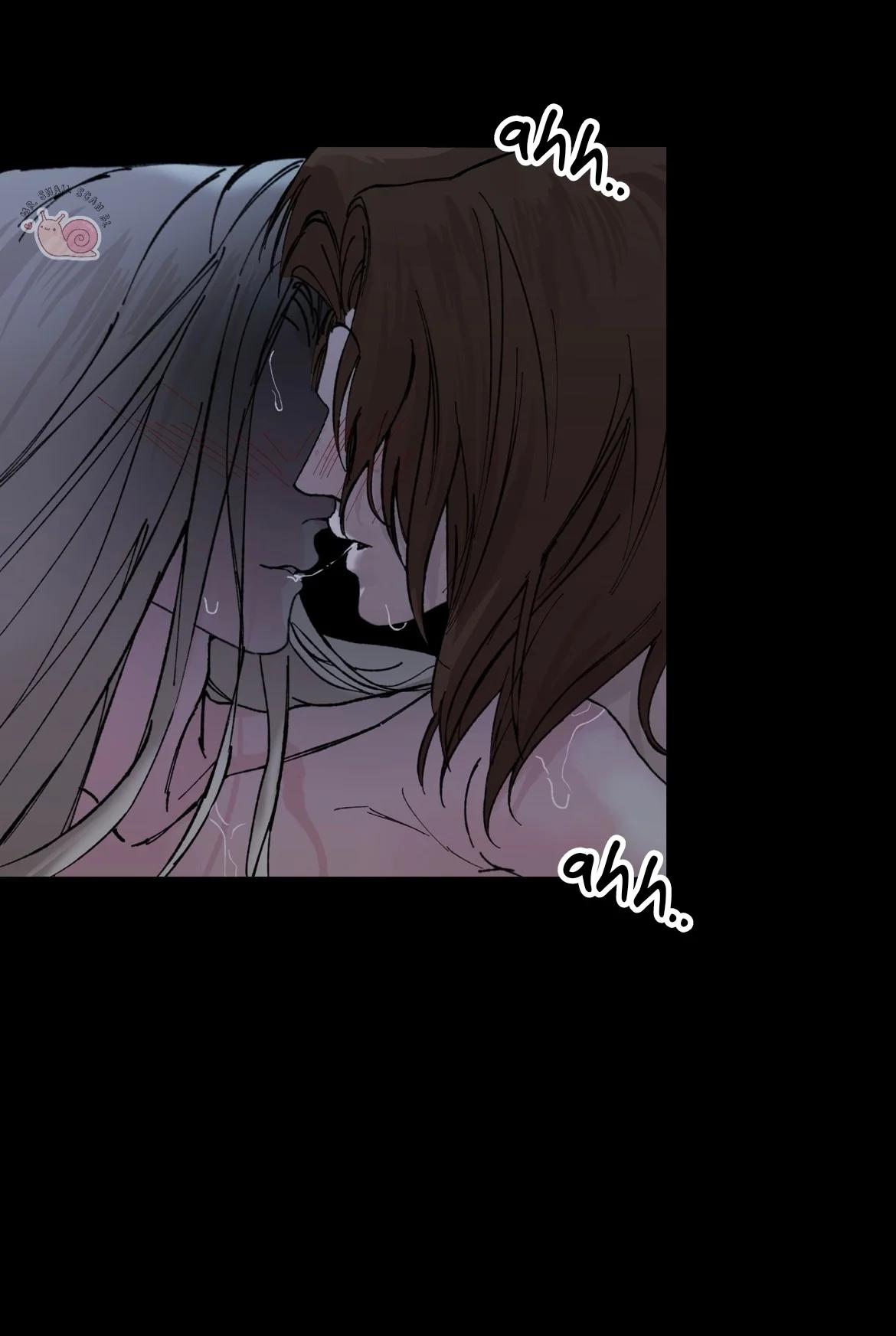 A MI ETERNIDAD - Capítulo 2 2 manhwa